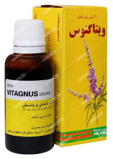 قطره ویتاگنوس