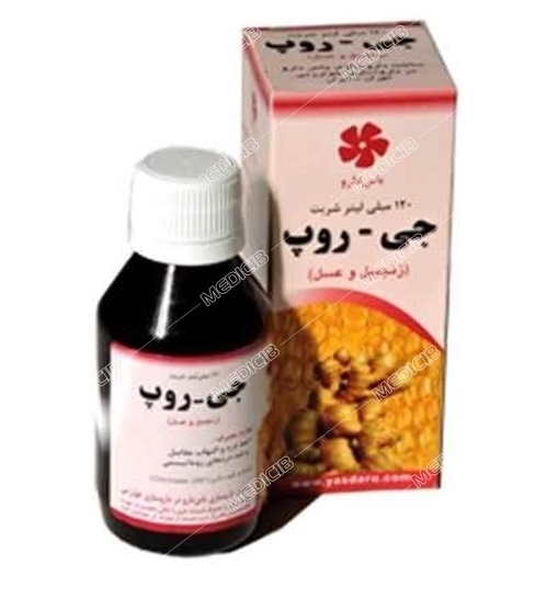 جی روپ