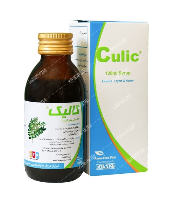 کالیک