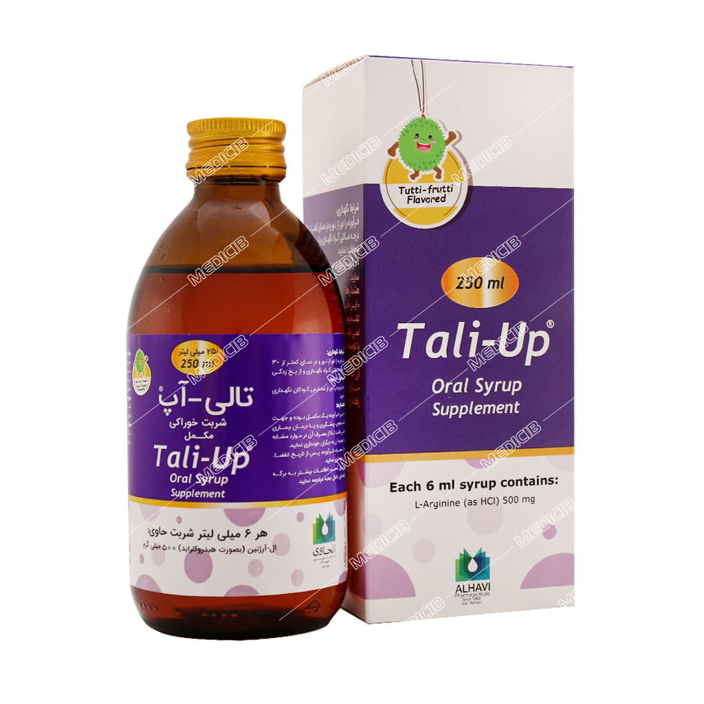 تالی آپ