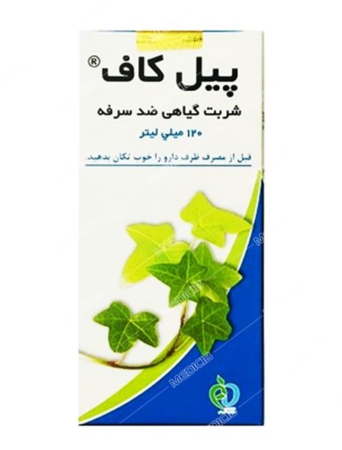 پیل کاف