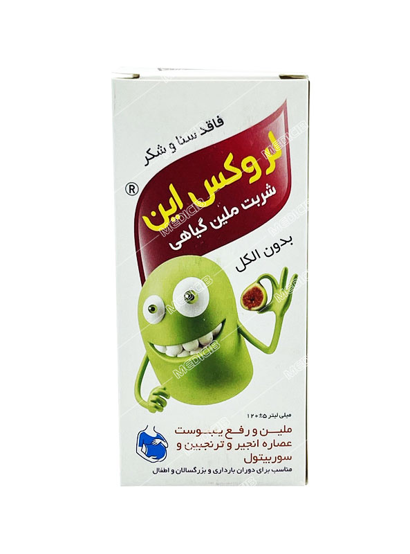 لروکس این