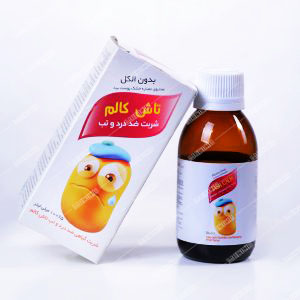تاش کالم