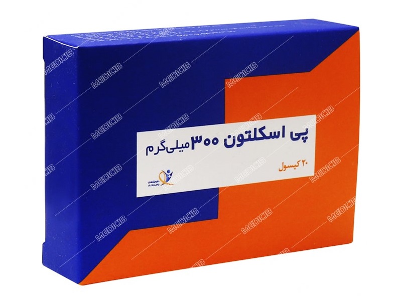 پی اسکلتون