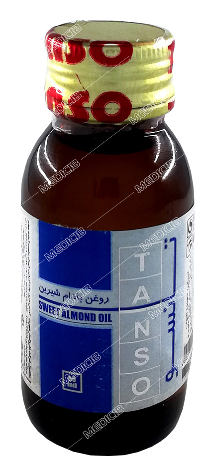 روغن بادام شیرین دارو گستر
