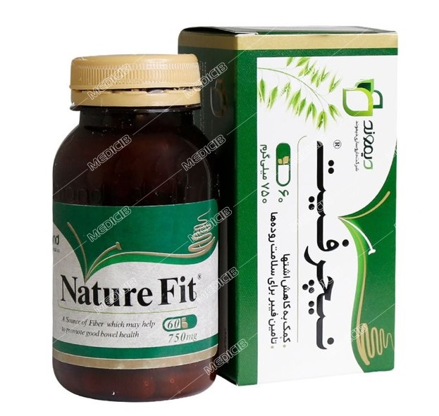 نیچرفیت