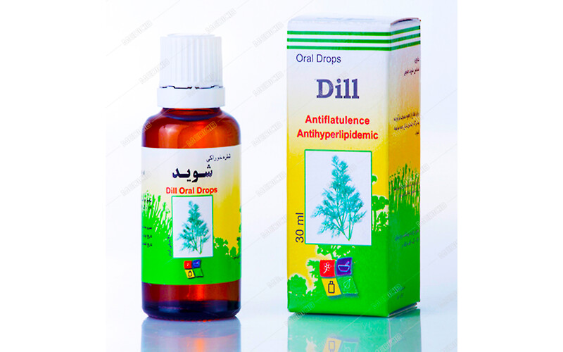 قطره شوید