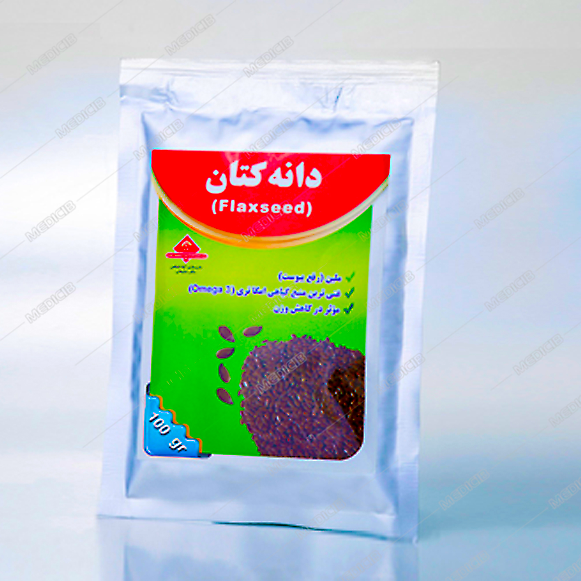 ساشه کتان