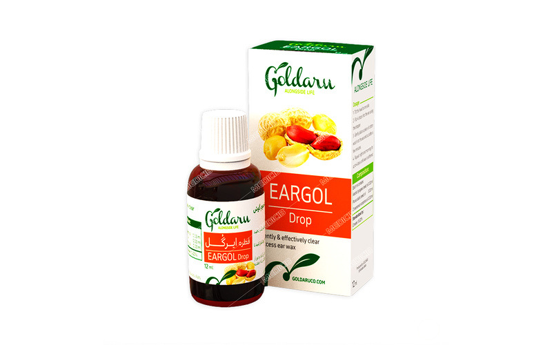 قطره ایرگل