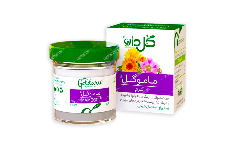 کرم ماموگل