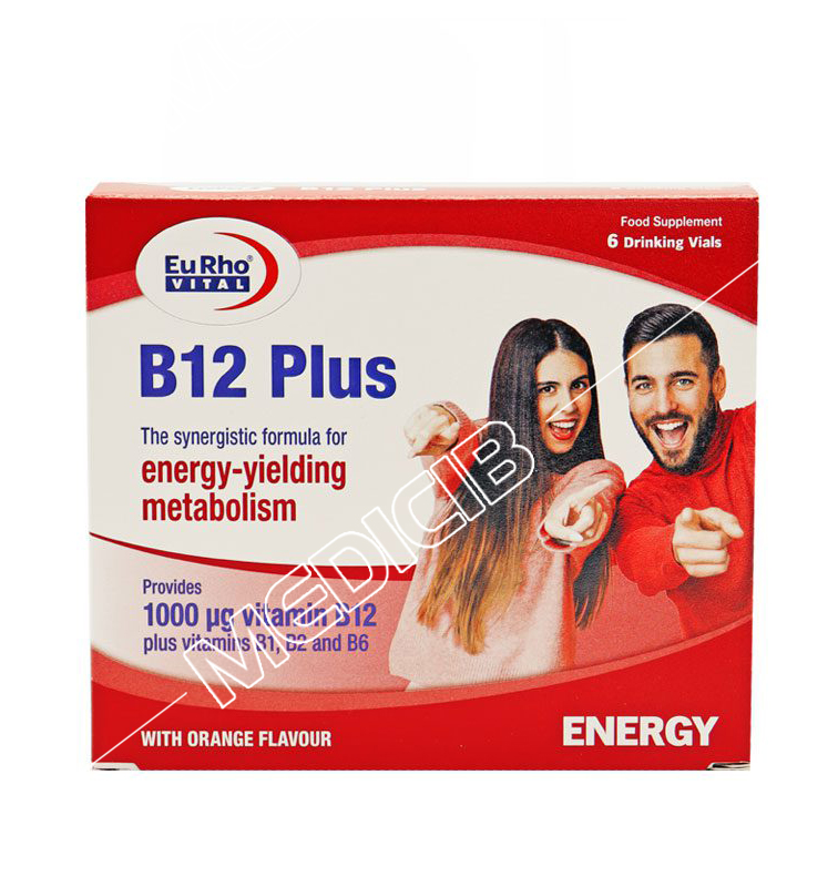 ب 12 پلاس