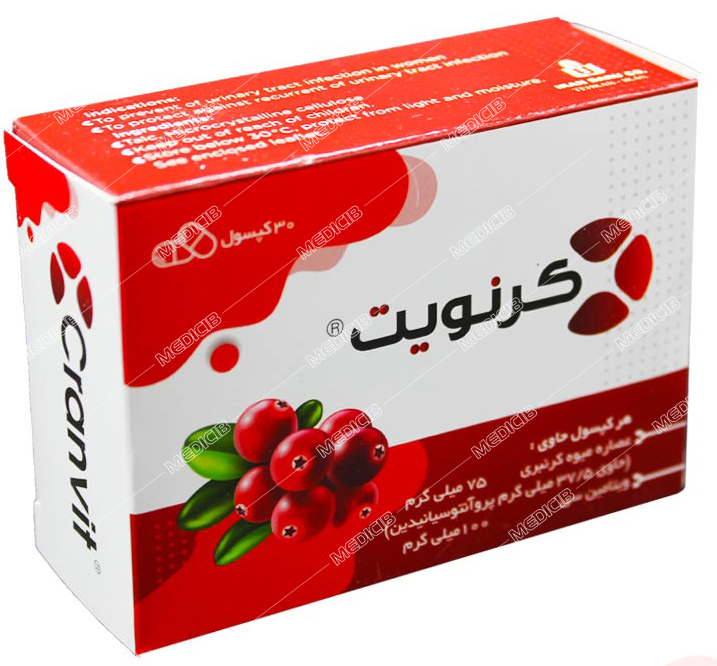 کرنویت