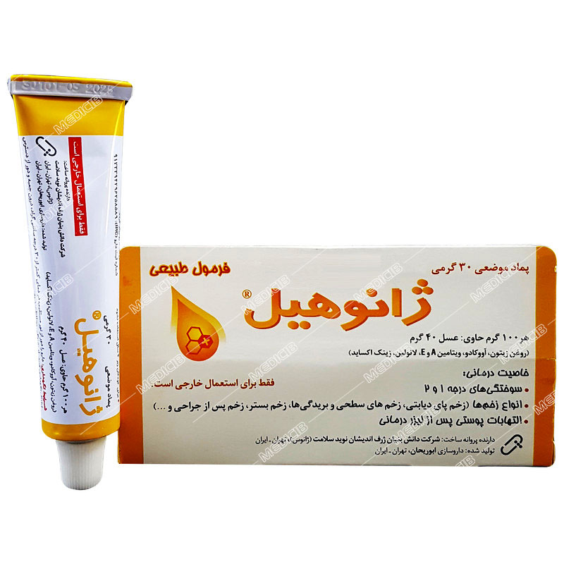 ژانوهیل