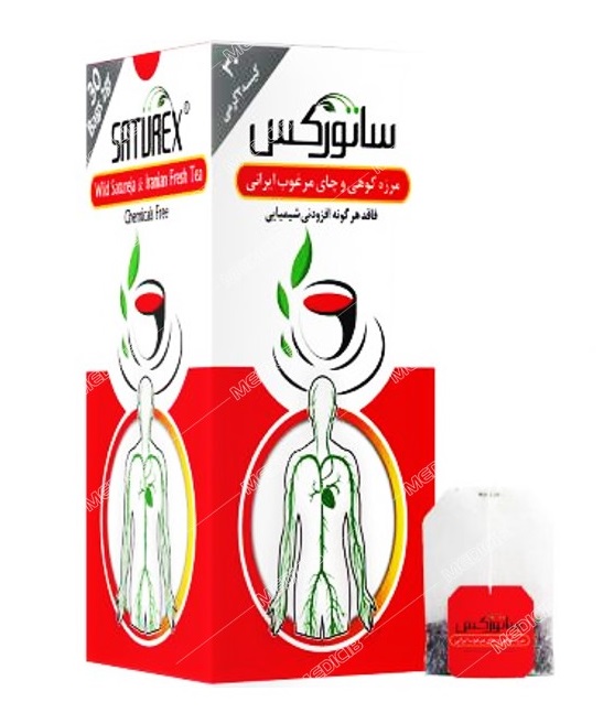 ساتورکس