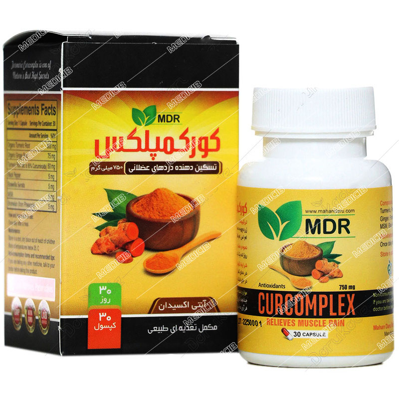 کورکمپلکس