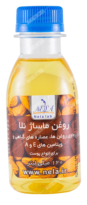 روغن ماساژ نلا