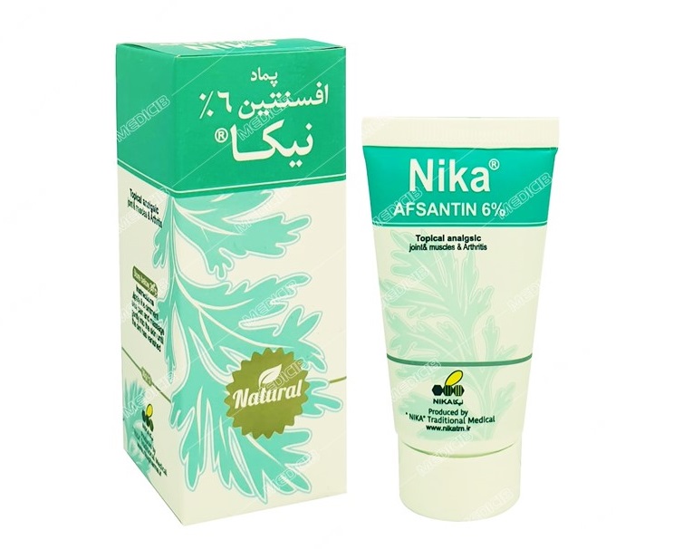 افسنتین 6%