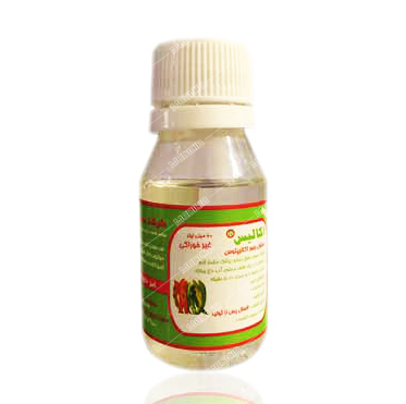 محلول اکالیپتوس نوش داروی البرز