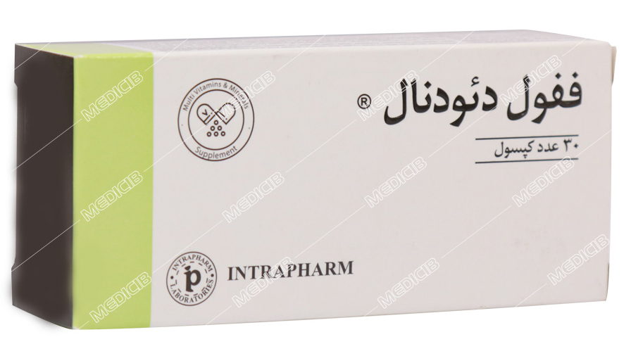ففول دئودنال