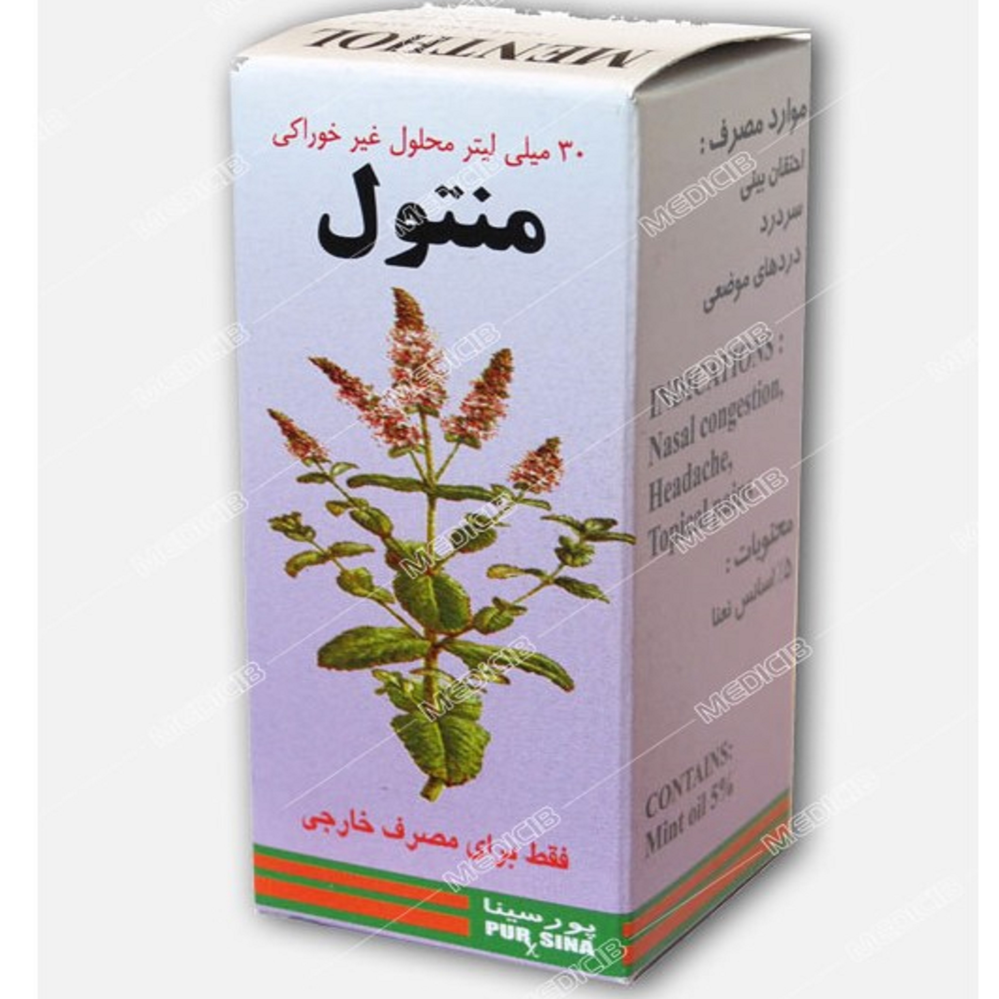 منتول