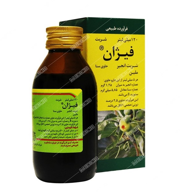 فیژان