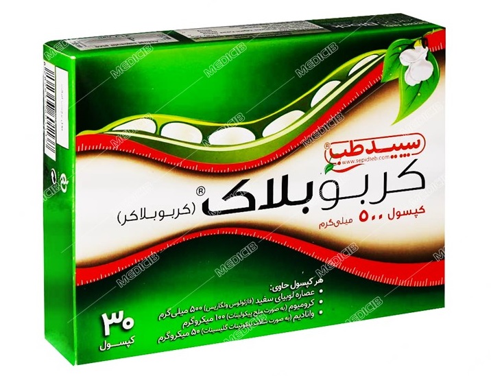 کربو بلاک