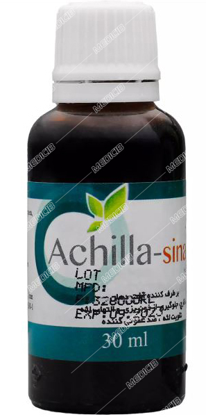 قطره آشیلا