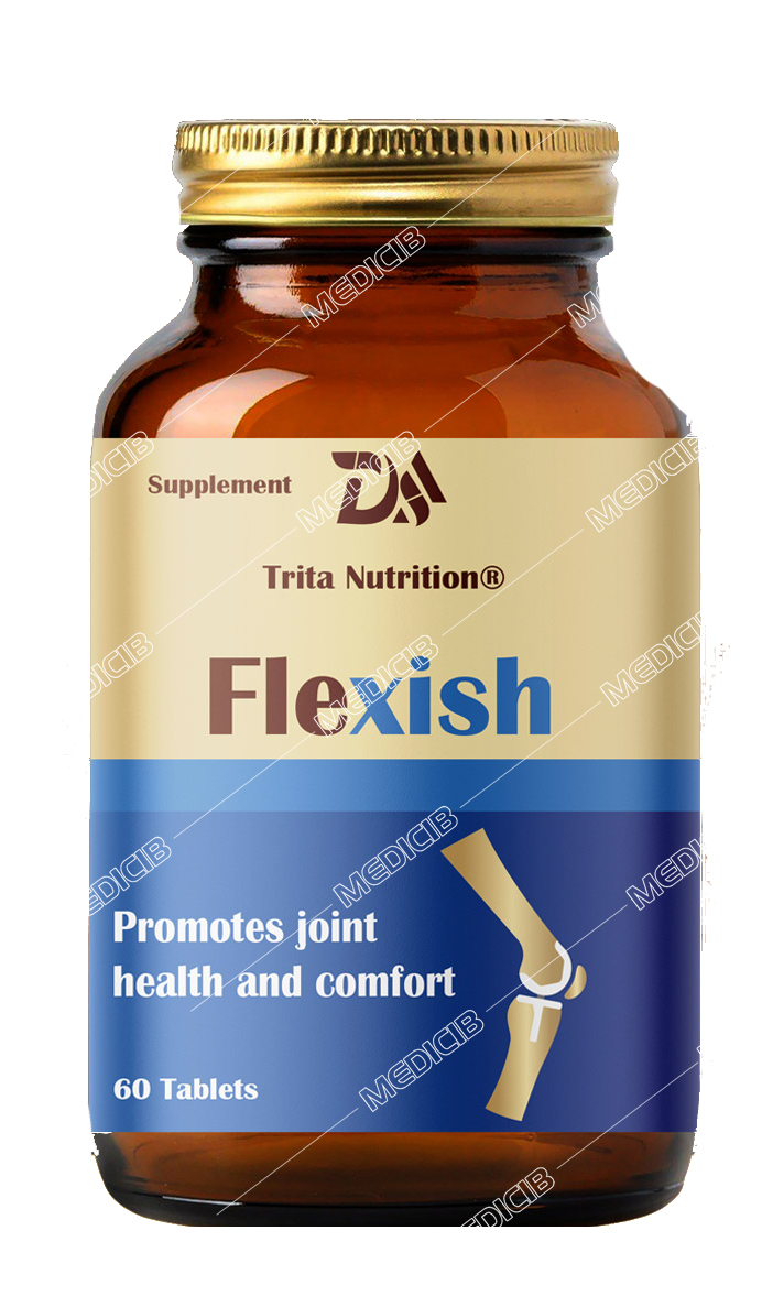 کپسول فلکسیش