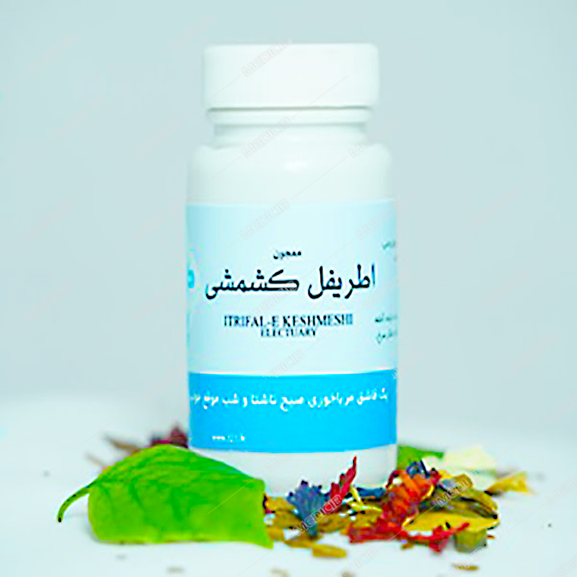 معجون اطریفل کشمشی