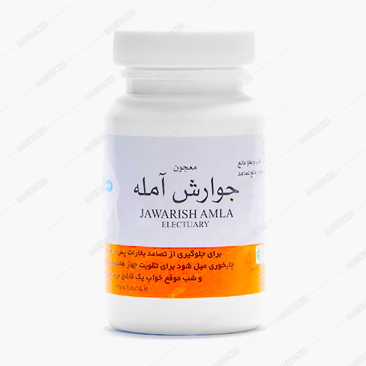 معجون جوارش آمله طوبی