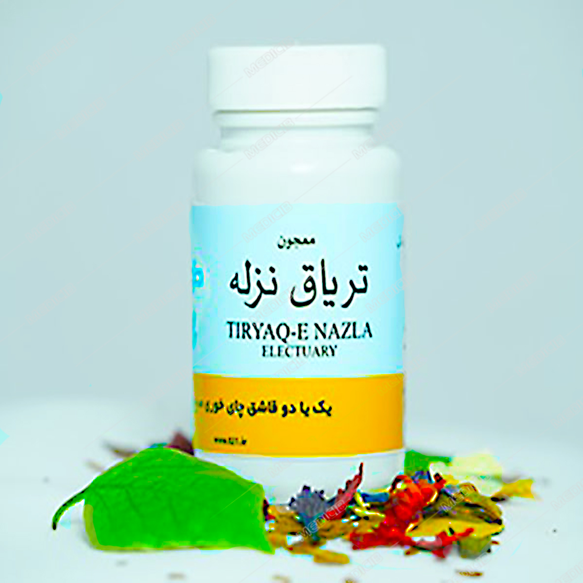 معجون تریاق نزله