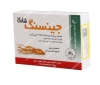 قرص جینسنگ شاری