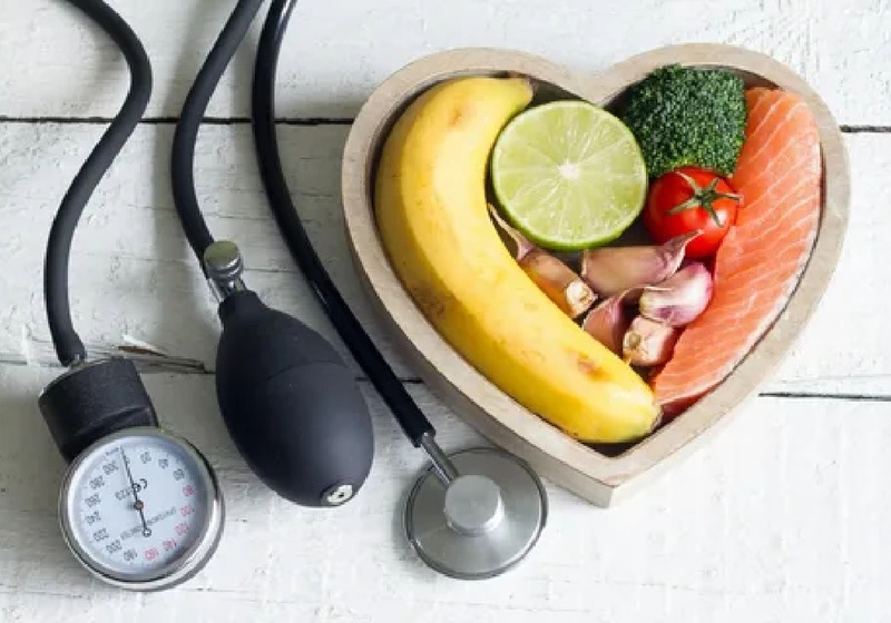 کاهش فشار خون در چند دقیقه با طب سنتی + کنترل فشار خون بالا